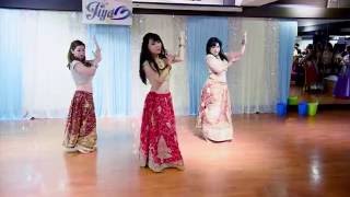 Maiya Yashoda Bollywood Dance Performance Bolly Jiya Dance Hong Kong 印度寶萊塢舞蹈 表演 香港 HD [upl. by Rosene]