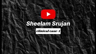 Clinical Case Henoch Schonlein Purpura  Sheelam Srujan [upl. by Callery]