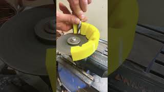 convenient device for grinder for sharpening drills [upl. by Zysk]