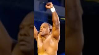 Shelton Benjamin edit sheltonbenjamin wwe wrestling subscribe youtubeshorts shorts [upl. by Kela]