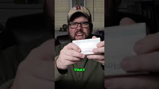 Unboxing and Review Brand New Nasal Swab Test Kit [upl. by Birecree458]