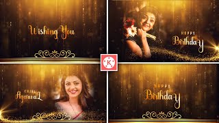 🥀Happy Birthday to you status🎂🎉  new birthday status video birthday Wishes 1 may status mrvs2m [upl. by Htide353]