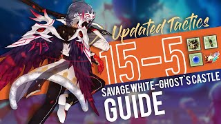 Elsword NA Berthe Raid Updated Tactics Guide 155 [upl. by Melentha]