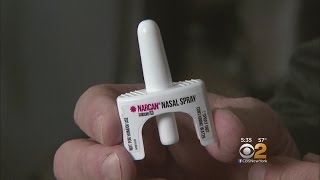 Narcan Complaints [upl. by Hermina]