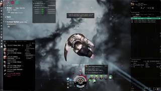 EVE Online Solo PVP  Neut Magnate [upl. by Doherty]