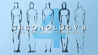 Jean Michel Jarre  Chronologie 4 Radio Edit 2018 Version [upl. by Aikemit470]