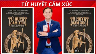 Tử Huyệt cảm xúc review Sách [upl. by Osric]