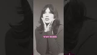 Trish Toledo aka TrishKilla Awesome singer who brings us the oldies just the way we like them sung [upl. by Nel]