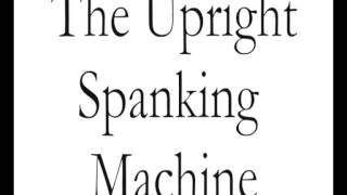 The extreme by design range of spanking machines [upl. by Melentha]