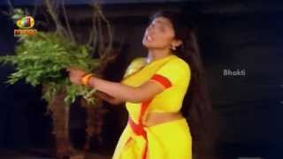 Sindhoora Devi Movie Songs  Thalli Lokale Song Baby Shamili Vivek Kanaka [upl. by Fougere350]