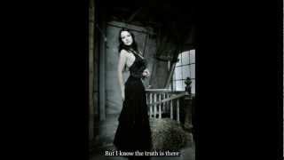 Tristania Ashes quotEndogenisisquot 1080p HD Lyrics [upl. by Hessney]