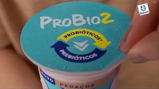 Batavo ProBio2 [upl. by Oralia]