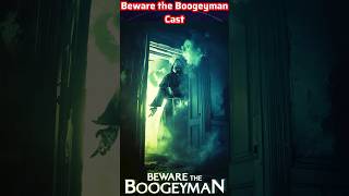 Beware the Boogeyman Movie Actors Name  Beware the Boogeyman Movie Cast Name [upl. by Eibor]