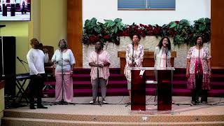 Valley Fellowship SDA Church October 19 2024 [upl. by Euqinobe449]