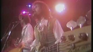 ELO  Poker Remastered Live  Electric Light Orchestra 1976 [upl. by Gies871]