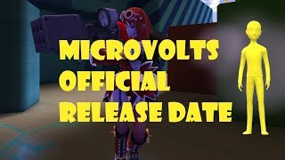 MicroVolts BlackBox vs Action [upl. by Kandace258]