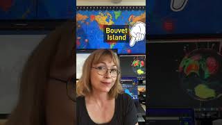 HOW DID BOUVET ISLAND DO THIS [upl. by Kerrin]