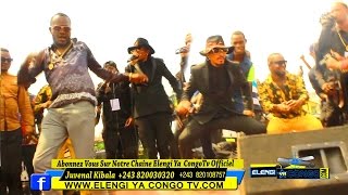 Exclusif  SAISAI Alamusi Papa Ya Robinho Matanga Ebaluki Concert Mawa Esili Robinho Mundibu [upl. by Eeimaj]