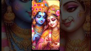 Juboti Radhe Radhe barsane love shortsvideo subscribe me💗🌸🌺❤️❤ [upl. by Uel136]