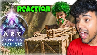 20 Base Locations for the Best Start in ARK Survival Ascended Aberration  REACTION Raasclark [upl. by Aramoiz732]