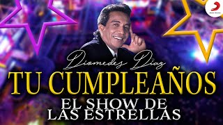 Diomedes Díaz  Tu Cumpleaños En Vivo [upl. by Fridell]