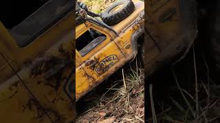 Camel Trophy Defender OffRoad Forest Adventure  rc4wd brx02  d1rc rc trx4 truck 4x4 [upl. by Anissa]