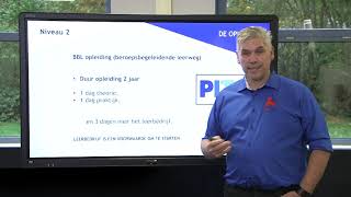 Presentatie opleidingen installatietechniek [upl. by Mountford]