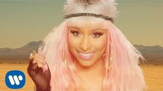 David Guetta  Hey Mama Official Video ft Nicki Minaj Bebe Rexha amp Afrojack [upl. by Jovia]