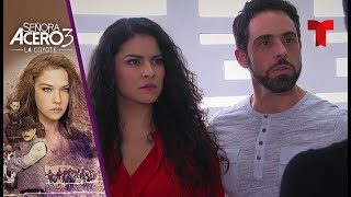 The Acero Dynasty  Episode 12  Telemundo English [upl. by Lebisor]