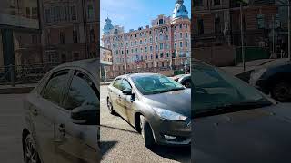 Russia 🇷🇺  sohivlogs  travel traveller travelvlog StPetersburg indianrussia [upl. by Belda]