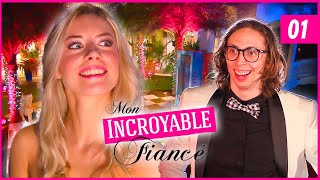 😱 Clara piégée dans une émission TV   Mon incroyable fiancé  Ep1  Téléréalité  Episode complet [upl. by Notxed620]