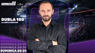 LIVE–Dubla 150 cu Doru Crăciun  Am rămas fără bani Joc la recuperare ⏰💰 [upl. by Antsirhc]