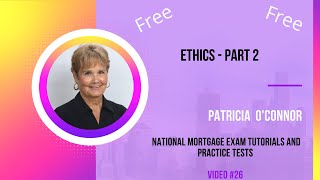 Ethics  Part 2 Free Tutorial [upl. by Lenny]