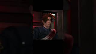 When youve only played Leons story in Resident Evil 2 [upl. by Sly]