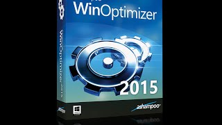 Ashampoo® WinOptimizer 2015 Serial Original [upl. by Oran]