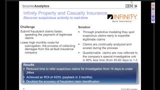 Introduction to Predictive Analytics with SPSS Modeler [upl. by Ailimat]