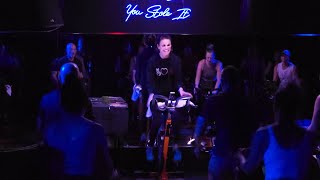 45 Minute Spin Class [upl. by Malvie]