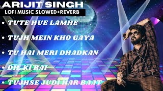 Arijit Singh new song night  Arijit Singh Hits song  Arijit new song  new song arijitsingh song [upl. by Enelime]