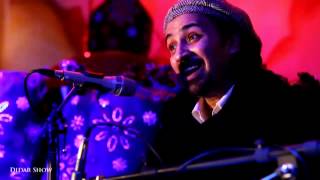 quot Ustad Sharif GhazalquotBest Ghazal Singer of Afghanistan ChashmaneSyaChashme Syae Tura HD [upl. by Croner]