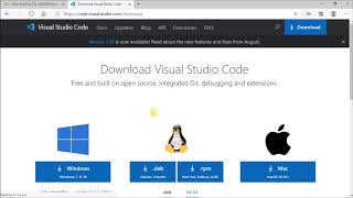 Setting up a Fortran programming environment with debugger in Windows using Visual Studio Code [upl. by Nagol]