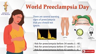 World Preeclampsia Day 2024 [upl. by Cilurzo]