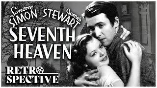 Classic 20th Century Fox Romantic Drama I Seventh Heaven 1937 I Retrospective [upl. by Orlosky]