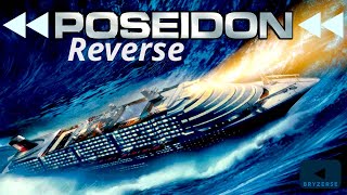 Reverse  Poseidon 2006 Sinking HD [upl. by Ashwin395]