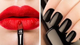 Cool Makeup Hacks and Beauty Gadgets To Make Your Life Easier [upl. by Mattland]