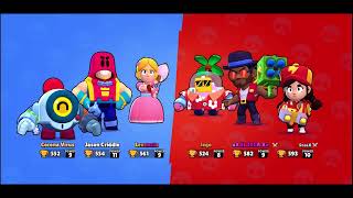 Jason Criddle’s Ultimate Brawl Stars Guide Win the Game Build the Brand [upl. by Etyak]