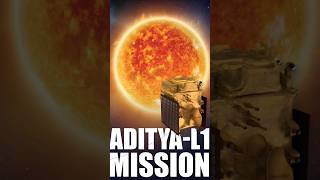 Bharat ka Aditya L1 mission facts shorts isro trending indianhistory [upl. by Constantin350]