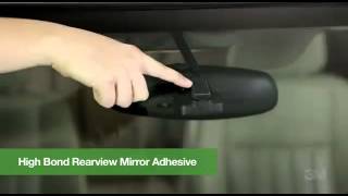 3M Automotive Adhesives VIDEO [upl. by Honey]