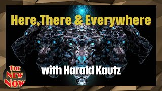 Harald Kautz  Here There amp Everywhere [upl. by Ertnom]