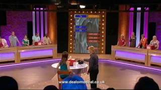 DEAL OR NO DEAL  Noels Best Bits [upl. by Vitia103]