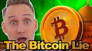 The Biggest Lie in Crypto Bitcoin Will Change the World [upl. by Rez384]